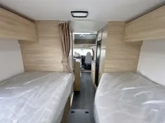 Bild 5 Chausson Alkoven C727 First Line