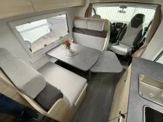 Bild 8 Chausson Alkoven C727 First Line