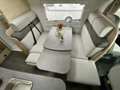 Bild 10 Chausson Alkoven C727 First Line