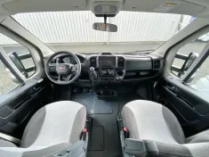 Bild 14 Chausson Alkoven C727 First Line
