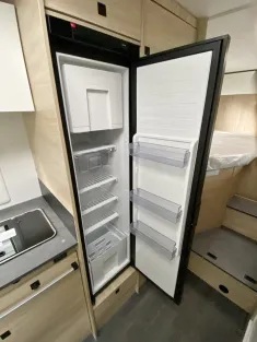 Bild 18 Chausson Alkoven C727 First Line
