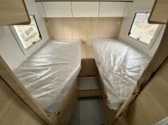 Bild 20 Chausson Alkoven C727 First Line