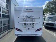 Bild 11 Knaus Van TI Plus 700 LF Platinum Selection *177*Automatik*Allrad*RFK*