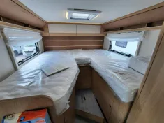 Bild 9 LMC Cruiser V 646 G Verfügbares Sondermodell!
