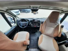 Bild 14 LMC Cruiser V 646 G Verfügbares Sondermodell!
