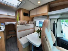 Bild 7 LMC Cruiser V 646 G Verfügbares Sondermodell!