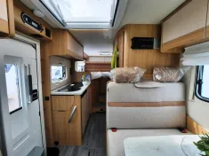Bild 5 LMC Cruiser V 646 G Verfügbares Sondermodell!