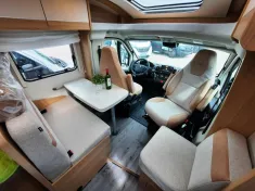 Bild 8 LMC Cruiser V 646 G Verfügbares Sondermodell!