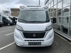 Bild 11 Weinsberg CaraCompact 600 MEG EDITION [PEPPER]