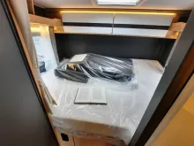 Fahrzeugbild Dethleffs Globebus Go T 15 #9