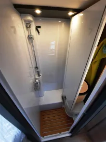 Fahrzeugbild Dethleffs Globebus Go T 15 #15
