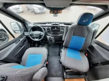 Fahrzeugbild Dethleffs Globebus Go T 15 #16
