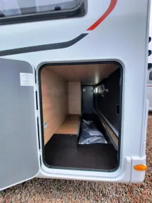 Fahrzeugbild Dethleffs Globebus Go T 15 #17