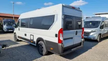 Fahrzeugbild Mooveo VAN 63EB 140 PS Autom #4