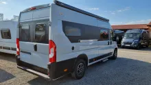 Fahrzeugbild Mooveo VAN 63EB 140 PS Autom #5