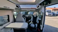 Fahrzeugbild Mooveo VAN 63EB 140 PS Autom #9