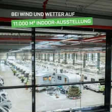 Fahrzeugbild Hobby Beachy 420+ Modell 2026 #5