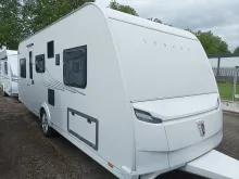 Fahrzeugbild Tabbert Senara 550 E 2,3 #1