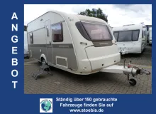 Fahrzeugbild Avento Premier Gran Turismo 470 TF Nr. 07 - Autark, franz. Bett #2