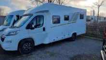 Fahrzeugbild Mooveo TEI 72EB 140 PS, Schaltgetriebe #1