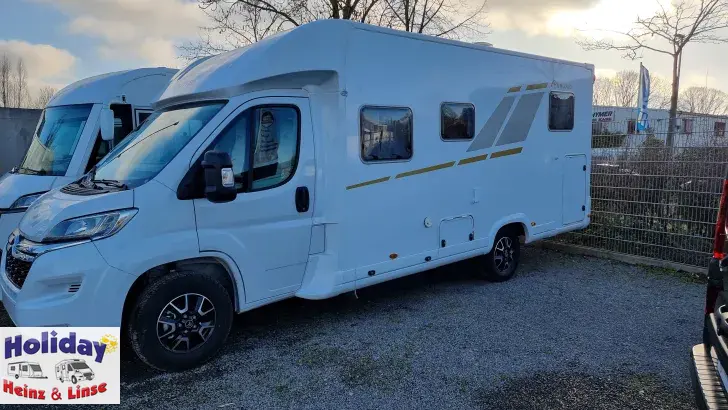 Fahrzeugbild Mooveo TEI 72EB 140 PS, Schaltgetriebe #1