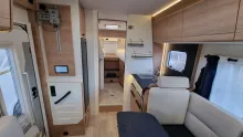 Fahrzeugbild Mooveo TEI 72EB 140 PS, Schaltgetriebe #5