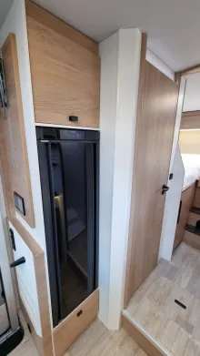 Fahrzeugbild Mooveo TEI 72EB 140 PS, Schaltgetriebe #8