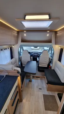 Fahrzeugbild Mooveo TEI 72EB 140 PS, Schaltgetriebe #13