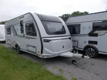 Fahrzeugbild Knaus Südwind 540 UE 60 YEARS #1
