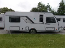 Fahrzeugbild Knaus Südwind 540 UE 60 YEARS #5