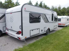 Fahrzeugbild Knaus Südwind 540 UE 60 YEARS #6