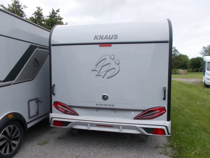Fahrzeugbild Knaus Südwind 540 UE 60 YEARS #7