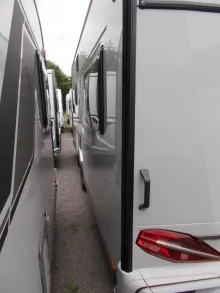 Fahrzeugbild Knaus Südwind 540 UE 60 YEARS #10