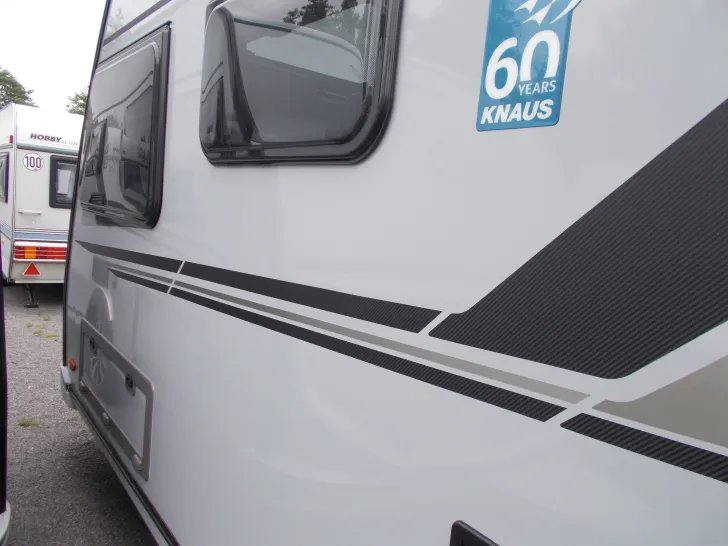 Fahrzeugbild Knaus Südwind 540 UE 60 YEARS #9