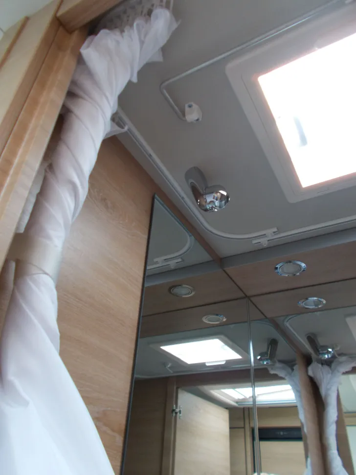 Fahrzeugbild Knaus Südwind 540 UE 60 YEARS #24