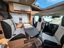 Fahrzeugbild Weinsberg CaraCompact - Edition PEPPER 600 MEG #14