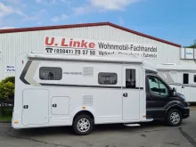 Fahrzeugbild Weinsberg CaraSuite Ford 650 #1