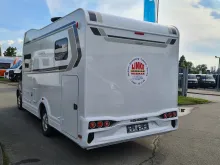 Fahrzeugbild Weinsberg CaraSuite Ford 650 #2