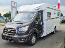Fahrzeugbild Weinsberg CaraSuite Ford 650 #3