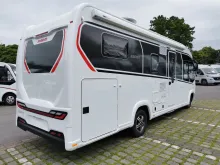 Fahrzeugbild Dethleffs Esprit I 7150-2 EB Preisvrtl 37.746,00€ zu UVP* #7