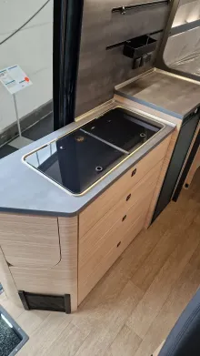 Fahrzeugbild Hobby MAXIA VAN 680 ET #7