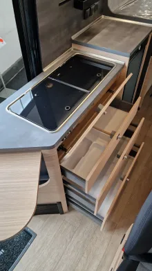 Fahrzeugbild Hobby MAXIA VAN 680 ET #8