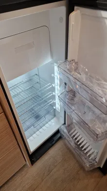 Fahrzeugbild Hobby MAXIA VAN 680 ET #10