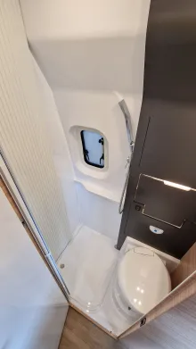 Fahrzeugbild Hobby MAXIA VAN 680 ET #12