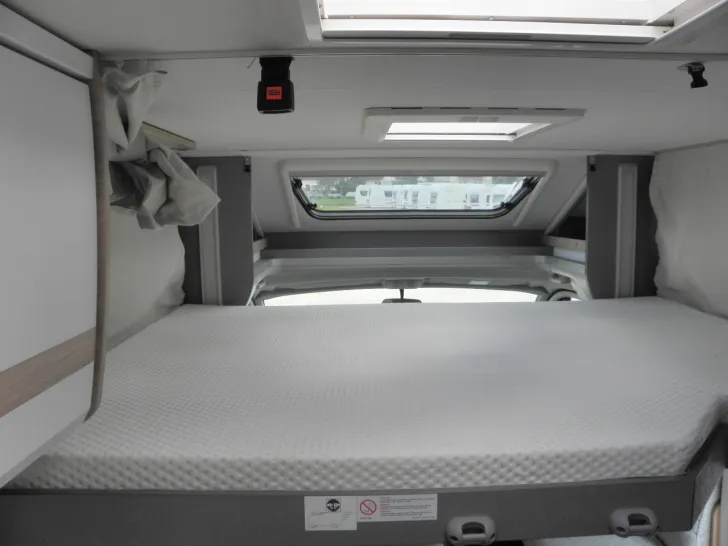 Fahrzeugbild Dethleffs Just Camp T 6812 EB SALE #15