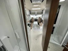 Fahrzeugbild Bürstner Elegance I 910 G UVP 237.346 Euro #8