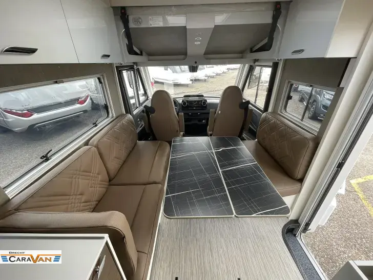 Fahrzeugbild Bürstner Elegance I 910 G UVP 237.346 Euro #4