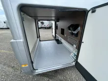 Fahrzeugbild Bürstner Elegance I 910 G UVP 237.346 Euro #20
