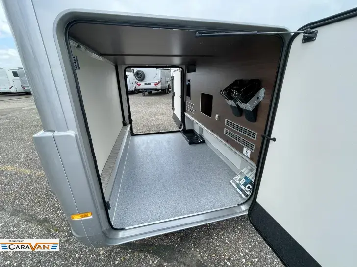 Fahrzeugbild Bürstner Elegance I 910 G UVP 237.346 Euro #20