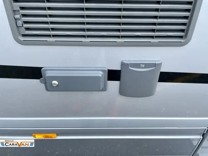 Fahrzeugbild Bürstner Elegance I 910 G UVP 237.346 Euro #22